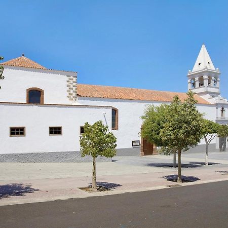 Apartamento Betty F Puerto del Rosario  Luaran gambar