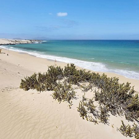 Apartamento Betty F Puerto del Rosario  Luaran gambar