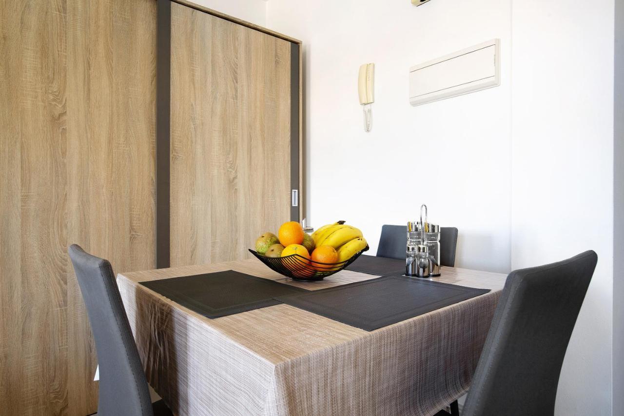 Apartamento Betty F Puerto del Rosario  Luaran gambar