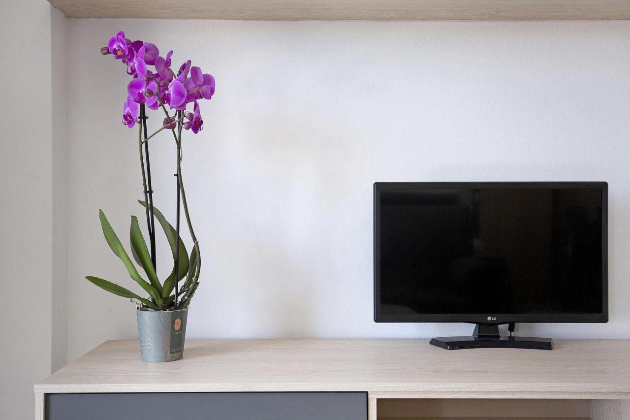 Apartamento Betty F Puerto del Rosario  Luaran gambar