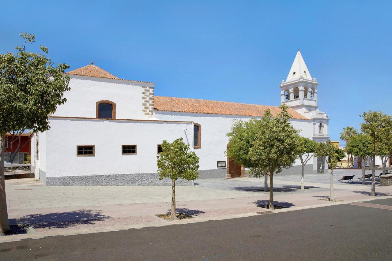 Apartamento Betty F Puerto del Rosario  Luaran gambar