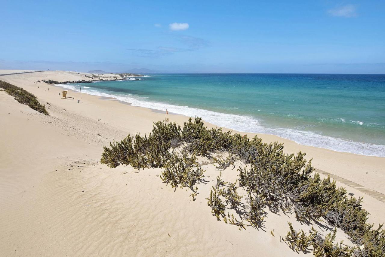 Apartamento Betty F Puerto del Rosario  Luaran gambar