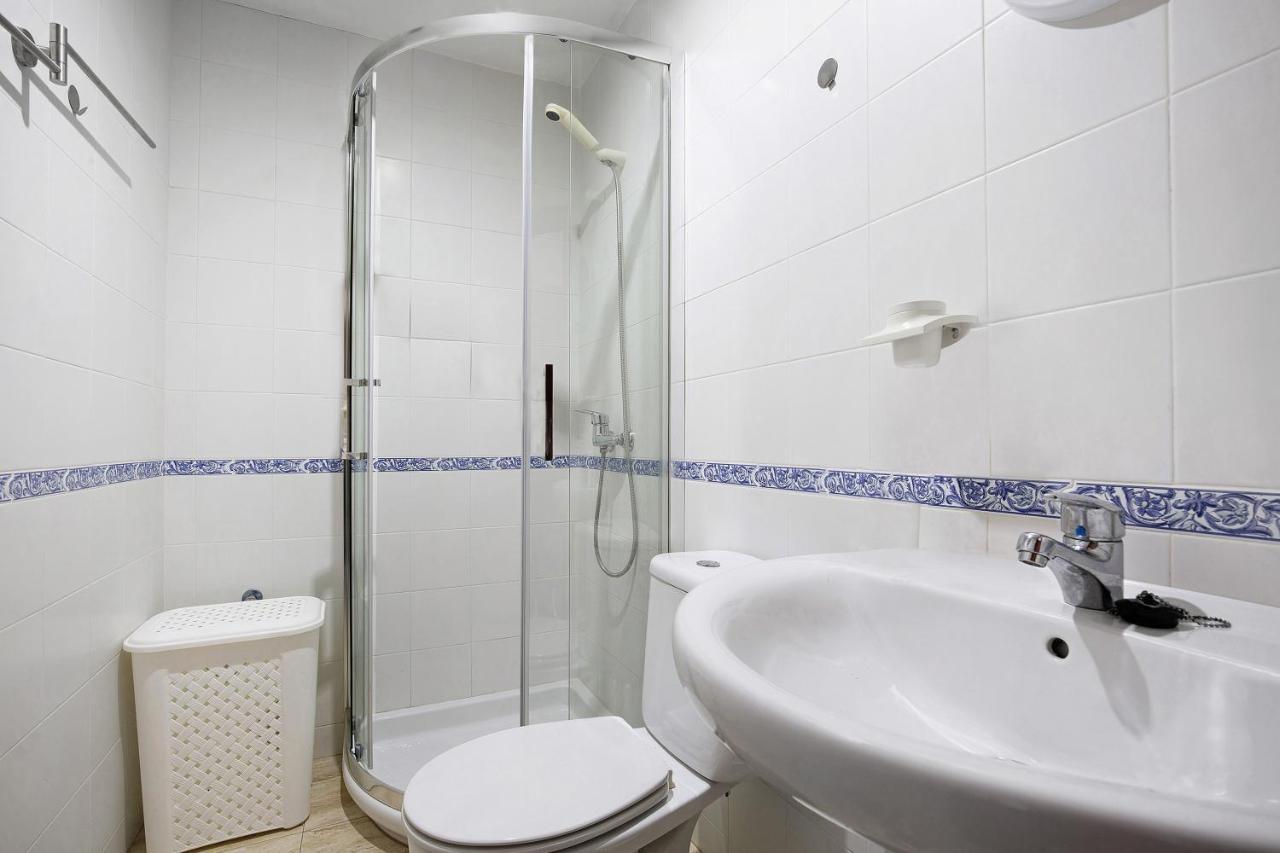 Apartamento Betty F Puerto del Rosario  Luaran gambar
