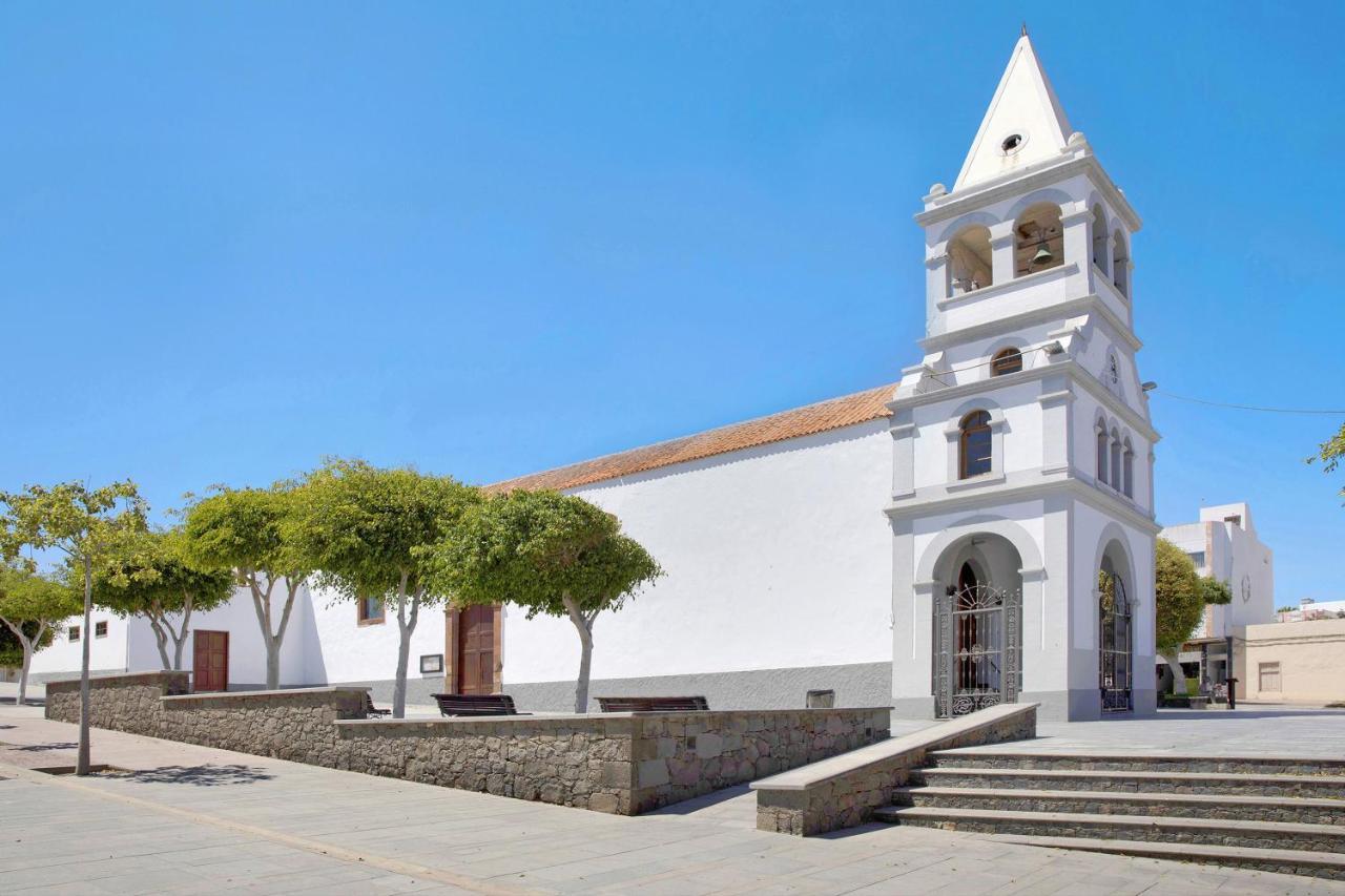 Apartamento Betty F Puerto del Rosario  Luaran gambar